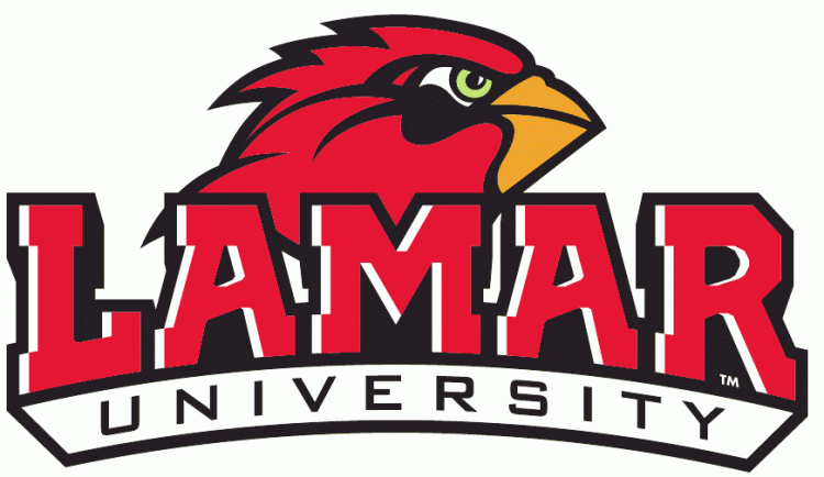 Lamar Cardinals 2010-Pres Primary Logo iron on transfers for T-shirts
